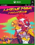 🎮 HOTLINE MIAMI COLLECTION XBOX SERIES X|S🔑 КЛЮЧ USA