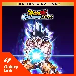 DRAGON BALL: Sparking! ZERO Ultimate - Steam - irongamers.ru