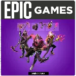 Фортнайт набор «Вечное странствие» Xbox/Epic/PC