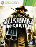 Call of Juarez +5 игры XBOX 360 | Перенос лицензии | Общий - irongamers.ru