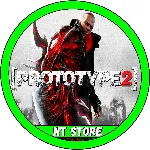 🟪 Авто-Выдача Prototype 2 STEAM 🟪 