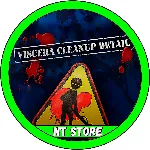 ▶Viscera Cleanup Detail Steam◀
