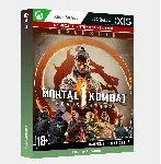 🎮 MORTAL KOMBAT 1 KHAOS REIGNS EXPANSION XBOX X|S🔑 КЛЮЧ USA ЛИЦЕНЗИЯ