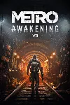 Metro Awakening МИР АВТО