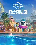 🔥 Planet Coaster 2 Steam Gift Deluxe Edition 🔥 