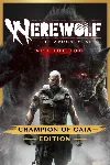 Werewolf: The Apocalypse - Earthblood Gaia Xbox активац