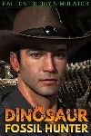 Dinosaur Fossil Hunter симулятор палеонтологии Xbox акт