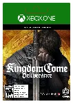 Kingdom Come: Deliverance XBOX ONE / SERIES X|S Ключ 🔑 