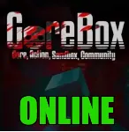 ・GOREBOX — ОНЛАЙН ・STEAM АККАУНТ ・ГАРАНТИЯ・ - irongamers.ru