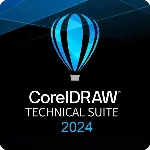 CorelDraw Technical Suite 2024 / Бессрочная лицензия - irongamers.ru