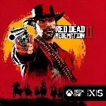 Red Dead Redemption 2 | Xbox Ключ/Код - irongamers.ru