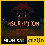 🟥 Inscryption + 450 игр🧿 ПК