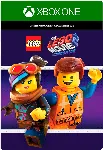 THE LEGO MOVIE 2 VIDEOGAME XBOX ONE|XS КЛЮЧ - irongamers.ru