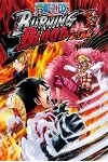 💥 One Piece: Burning Blood XBOX🔑 