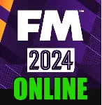 ・FOOTBALL MANAGER 2024— ОНЛАЙН・STEAM АККАУНТ・ГАРАНТИЯ・