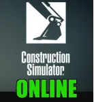 ・CONSTRUCTION SIMULATOR — ОНЛАЙН・STEAM АККАУНТ・ГАРАНТИЯ - irongamers.ru