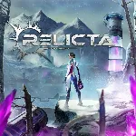 Relicta + 50 Игр | Epic Games | АВТОВЫДАЧА 24/7⚡ 