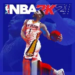 NBA 2K21 + 50 Игр | Epic Games | АВТОВЫДАЧА 24/7
