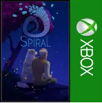 ☑ ️⭐Spiral XBOX⭐Покупка на Ваш аккаунт⭐☑ ️