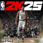🔴 NBA 2K25 VC  Virtual Currency валюта NBA PS 🔴 PS4 PS5