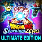 DRAGON BALL: SPARKING! ZERO・ULTIMATE EDITION・STEAM・ - irongamers.ru