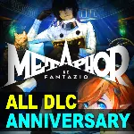 METAPHOR: REFANTAZIO・ANNIVARSARY・ВСЕ DLC・STEAM・