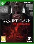 A Quiet Place: The Road Ahead Xbox Series X|S