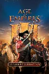 Age of Empires III (2007) (Steam Gift RU/CIS) - irongamers.ru