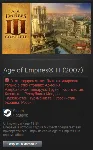 Age of Empires III (2007) (Steam Gift RU/CIS) - irongamers.ru