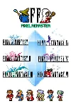 FINAL FANTASY I-VI Bundle Xbox Series X|S активация - irongamers.ru
