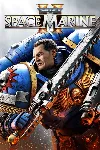 Warhammer 40,000: Space Marine 2 Xbox активация - irongamers.ru