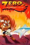 ✅ Zero the Kamikaze Squirrel Xbox One|X|S активация
