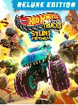 Hot Wheels Monster Trucks Stunt Mayhem Xbox One & X|S