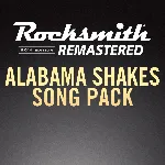 Rocksmith® 2014 – Alabama Shakes Song Pack PS4 ПСН - irongamers.ru