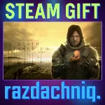 👶 🏻 Death Stranding Director’s Cut {Steam/Россия/СНГ}