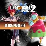 Dragon Ball Xenoverse 2 - Ultra Pack Set PS4 PS5 ПСН - irongamers.ru