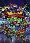 Teenage Mutant Ninja Unleashed Deluxe Xbox One & X|S