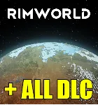 RIMWORLD + ВСЕ ДОПОЛНЕНИЯ・STEAM АККАУНТ・ - irongamers.ru