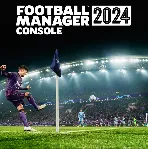 💥 Football Manager 2024 Console 🔵 PS5 🔴 ТУРЦИЯ🔴 