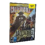 Call of Juarez Bundle (Steam Key/Region Free) - irongamers.ru
