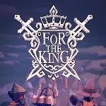For The King + 50 Игр | Epic Games | АВТОВЫДАЧА 24/7