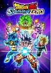 DRAGON BALL: Sparking! ZERO КЛЮЧ🔑 STEAM РФ+СНГ