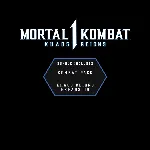 ✅ MK1 Mortal Kombat™ 1: Комплект "Господство хаоса"✅ PS5