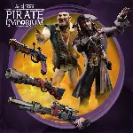 Sea of Thieves - Большой набор «Вечная свобода» ПСН