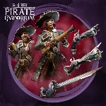 Sea of Thieves - Большой набор «Месть правителя» ПСН