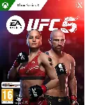 UFC 5 XBOX SERIES X|S КЛЮЧ USA ЛИЦЕНЗИЯ СРАЗУ - irongamers.ru