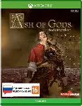 Ash of Gods Redemption XBOX ONE / SERIES X|S Ключ - irongamers.ru