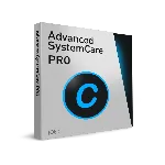 IObit Advanced SystemCare PRO 19+ | лицензионный ключ. Ускорение, оптимизация Windows