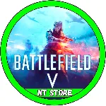 🟩 Battlefield V EA Play (Origin) GLOBAL  Без очереди🟩 