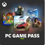 ⭐Xbox Game Pass для ПК - 14 дней 1 Месяц+Ea Play⭐ . - irongamers.ru